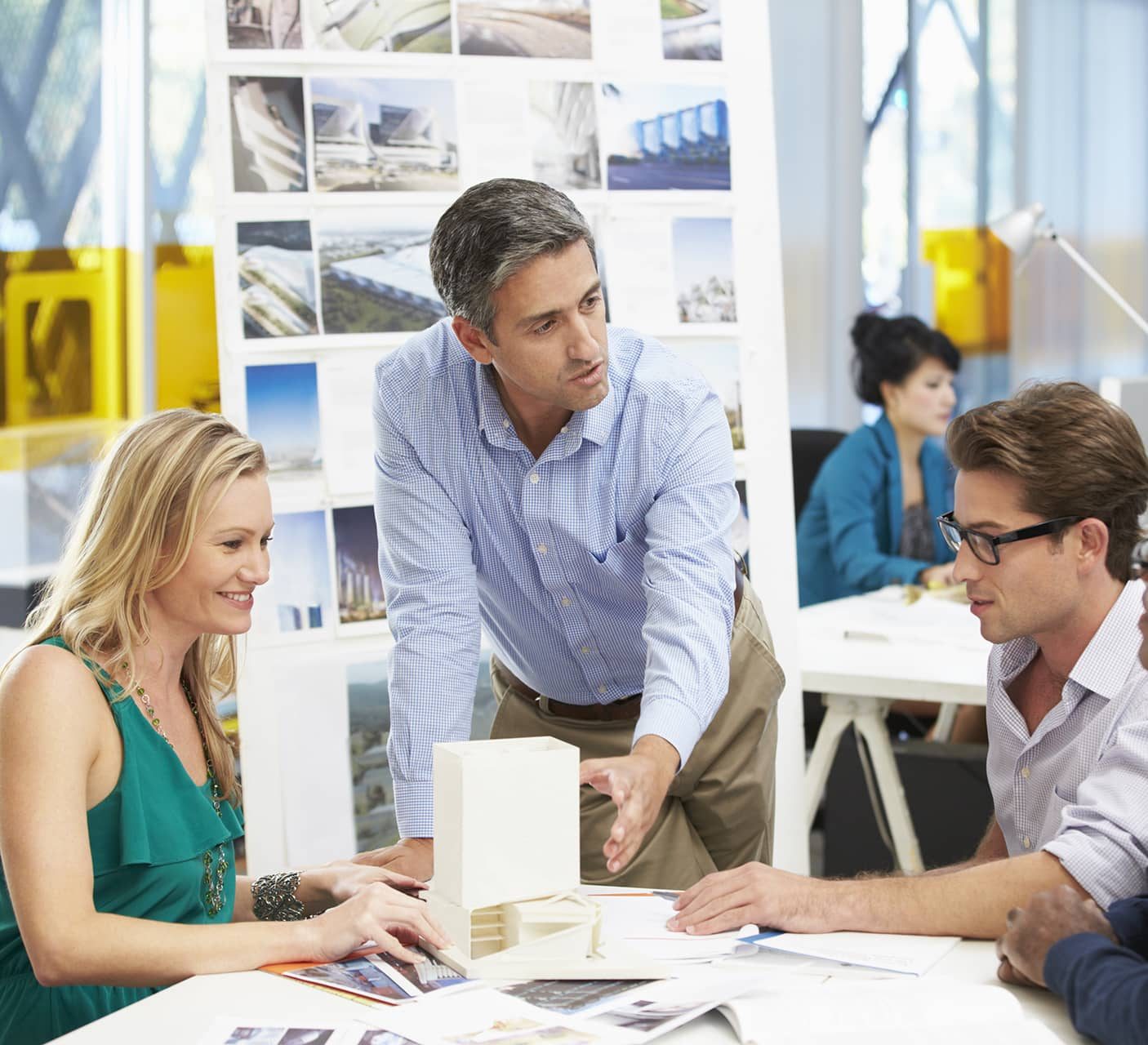 ERP Planning